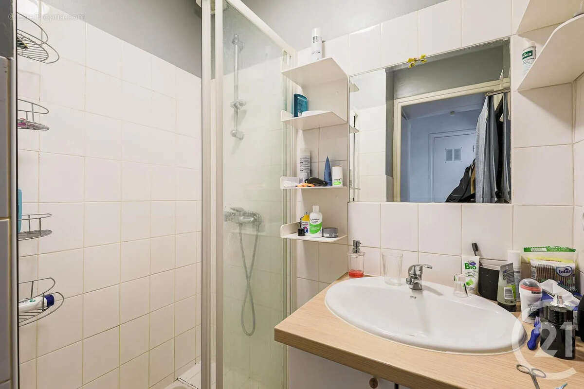 Appartement à VARCES-ALLIERES-ET-RISSET