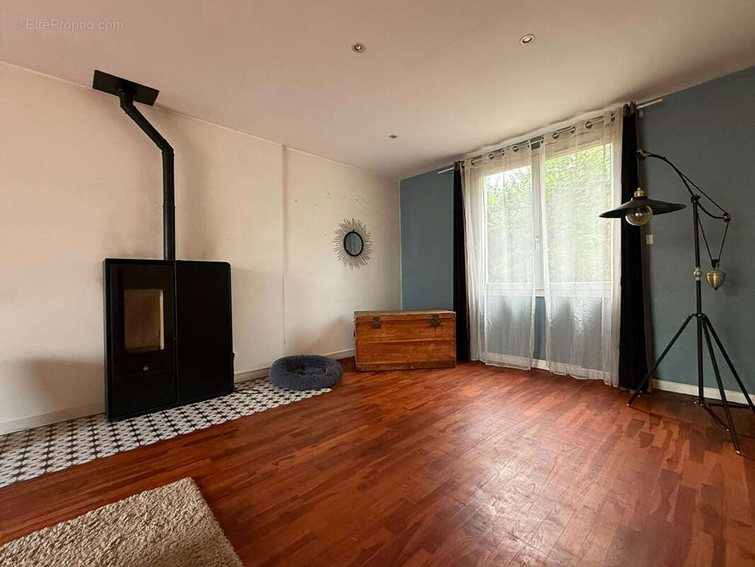 Maison 165m² à toulouse - photo 4