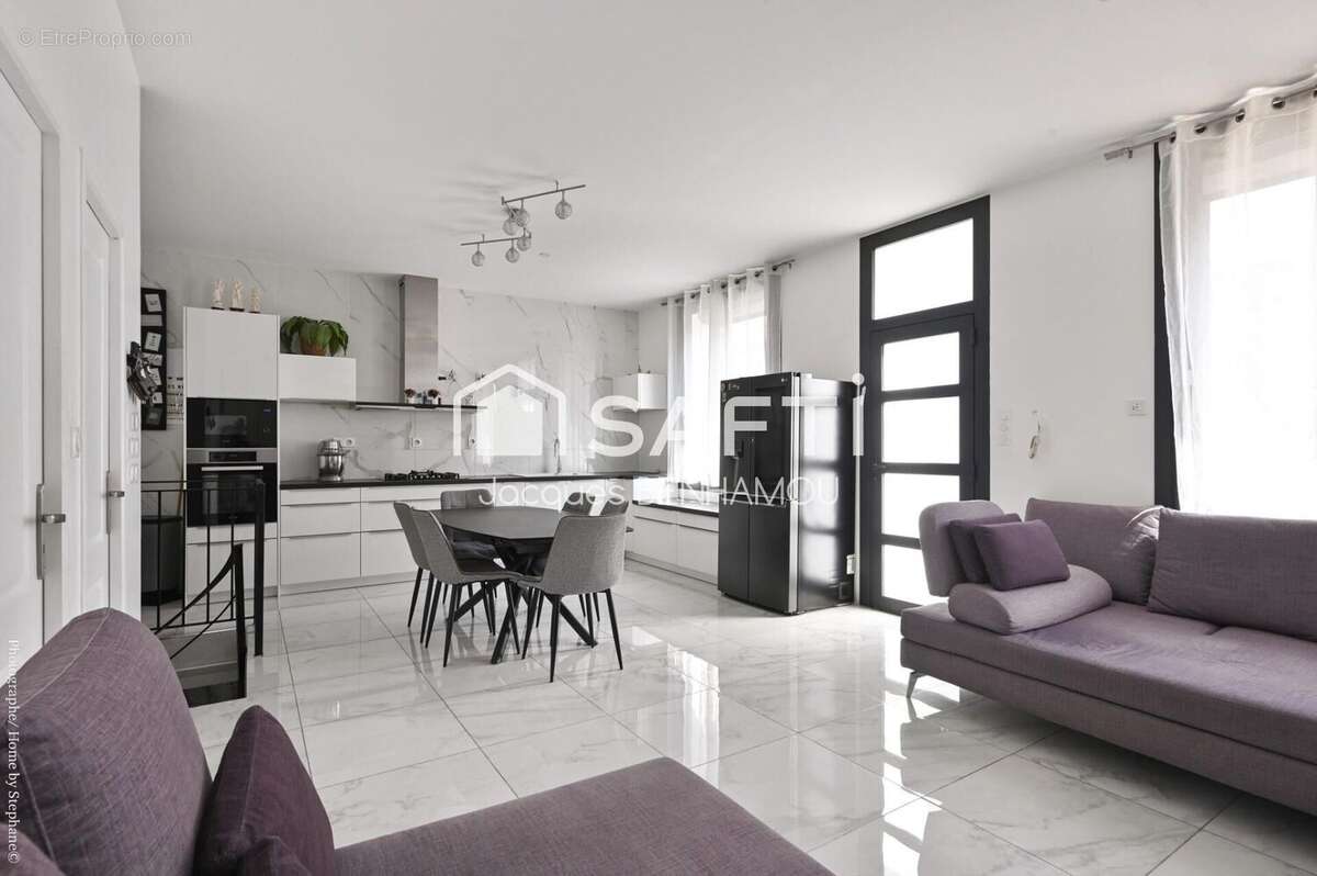 Photo 3 - Maison à MARSEILLE-13E