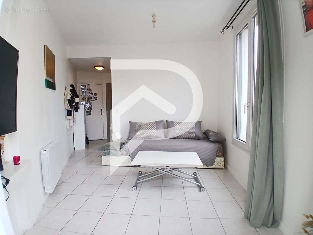Appartement à ARGENTEUIL