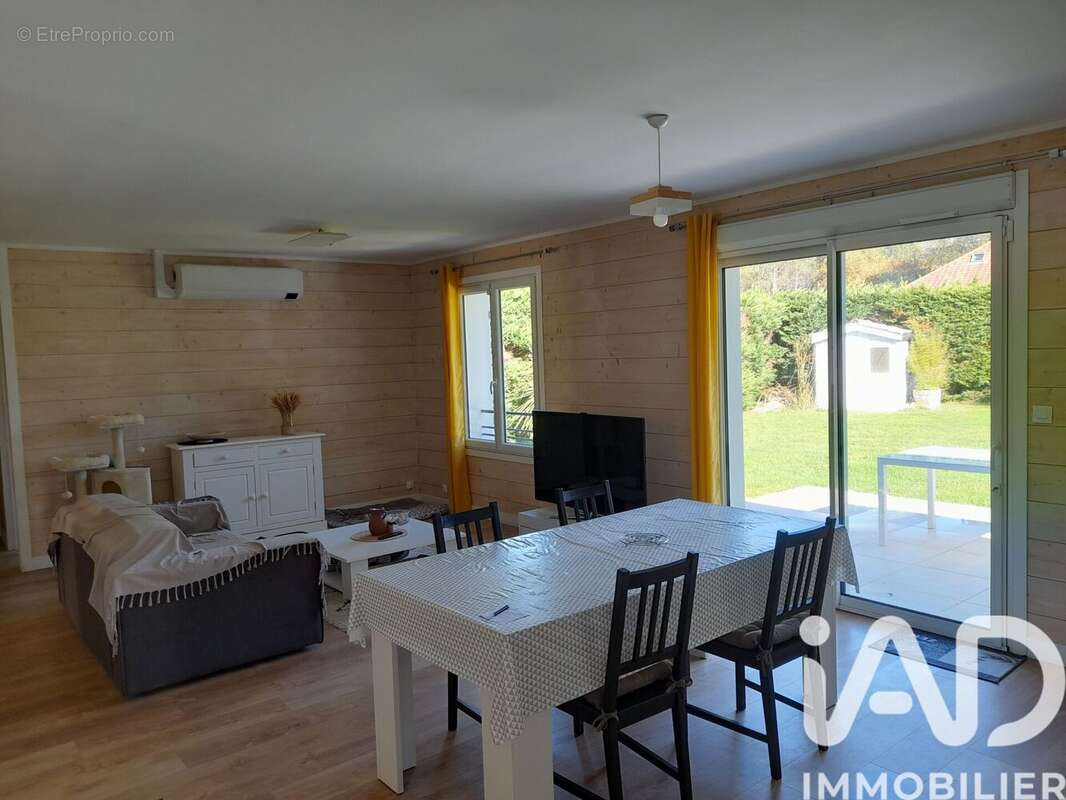 Photo 2 - Maison à BISCARROSSE