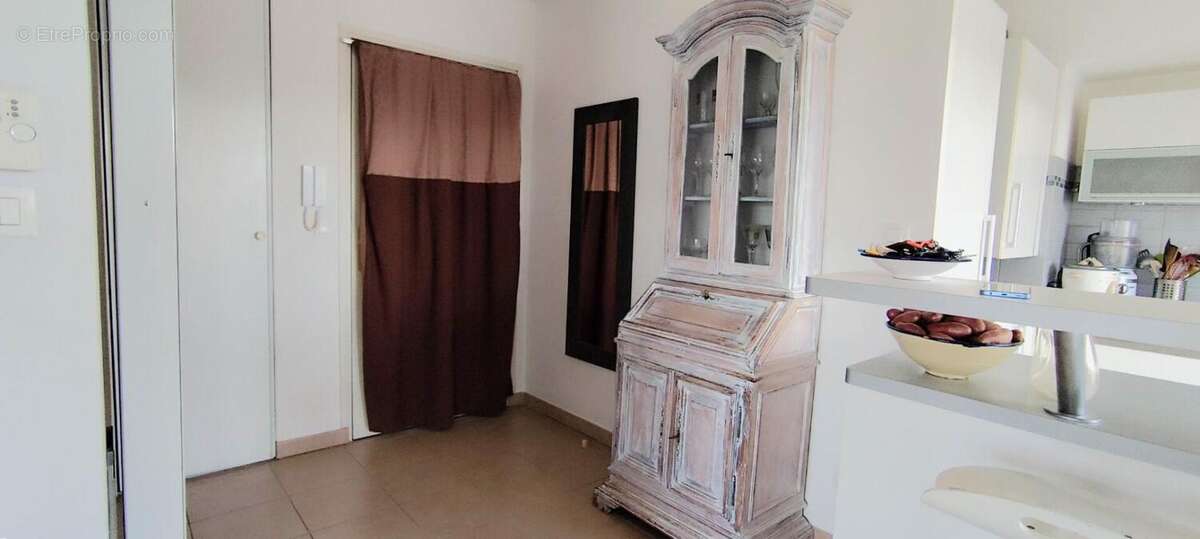 Appartement à LYON-3E