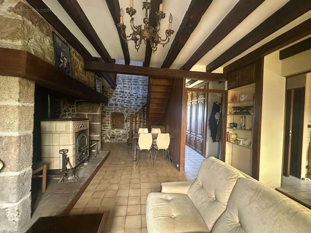 Maison à SAINT-AUGUSTIN