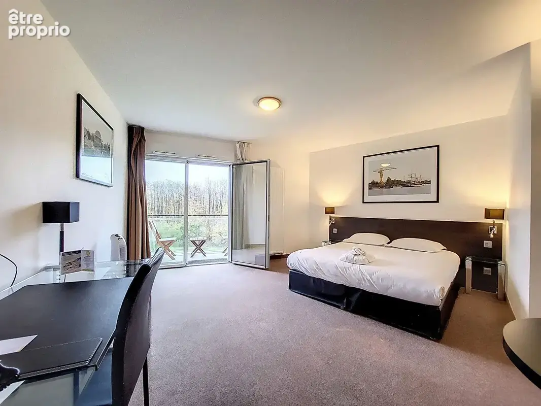 Appartement à CARQUEFOU