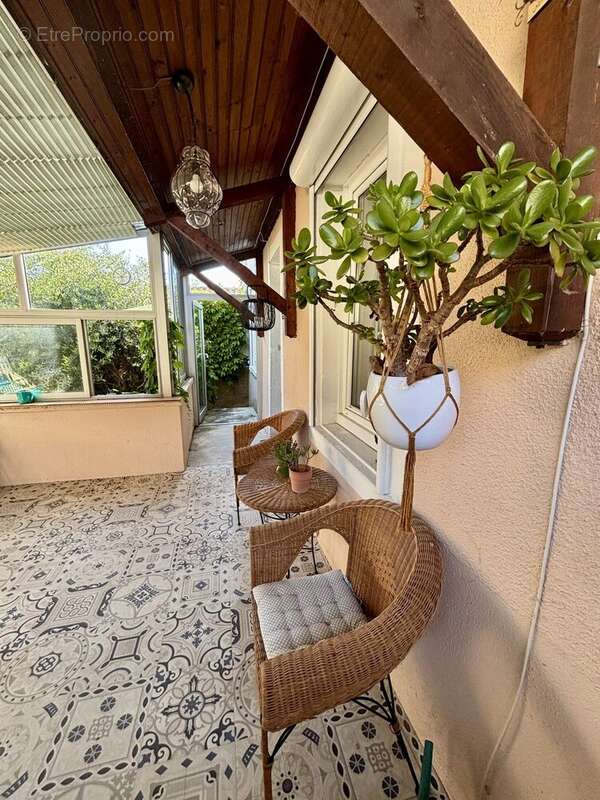 Maison 125 m² à Saint-Peray  - photo 3