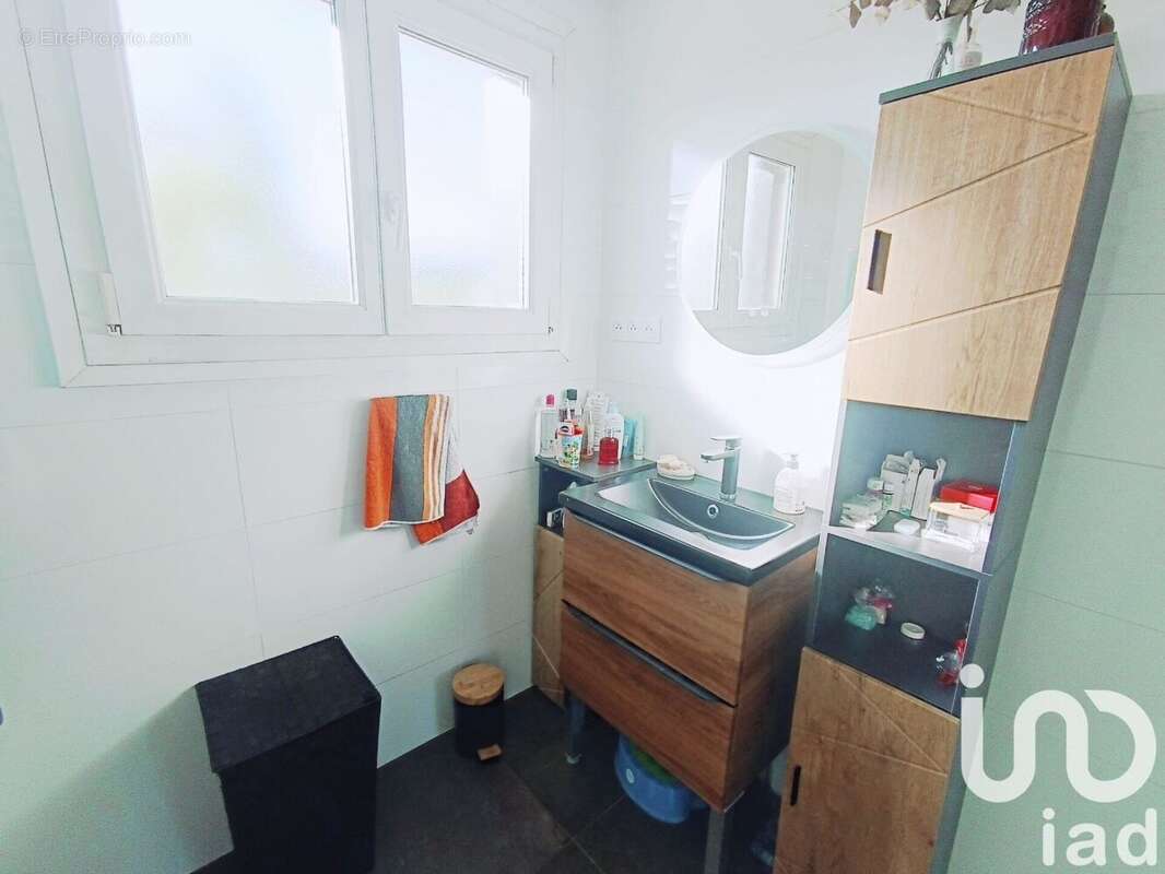 Photo 8 - Maison à NOYERS