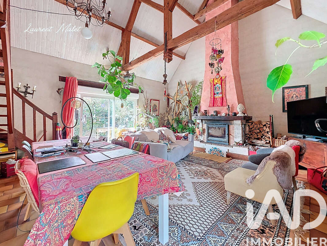 Photo 2 - Maison à LARCAY