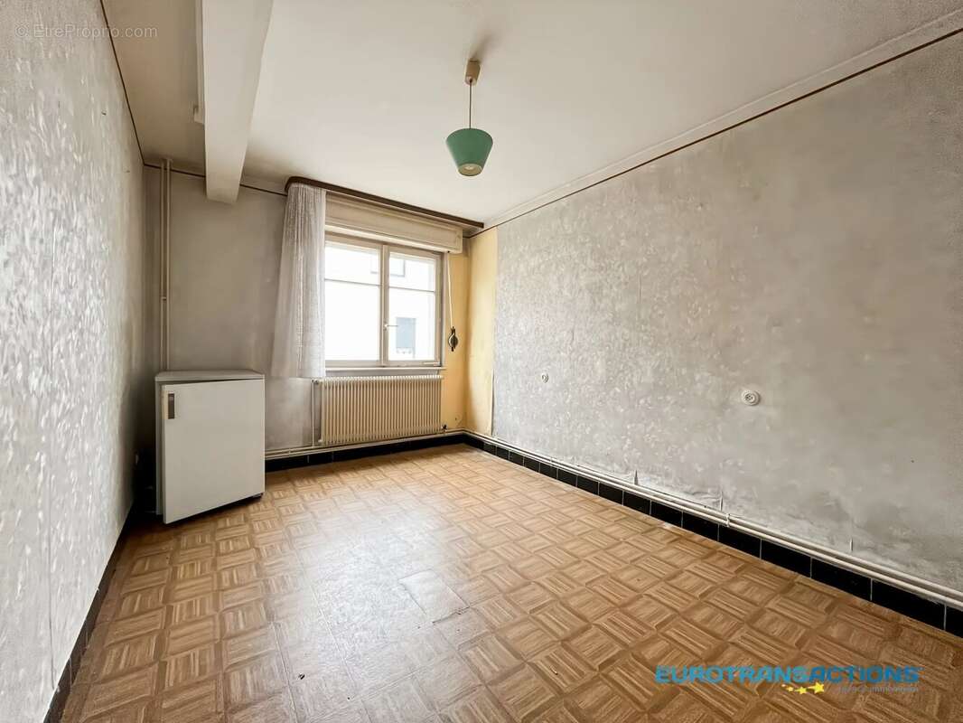 Maison à SOUFFLENHEIM