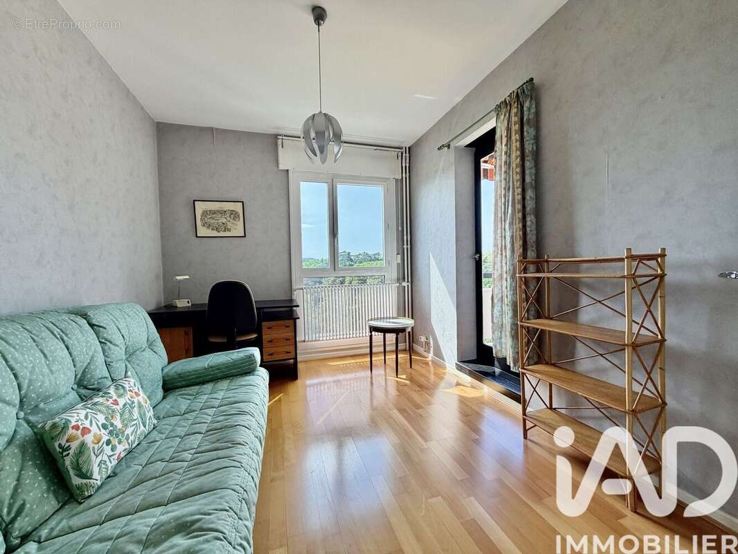 Photo 9 - Appartement à ECULLY