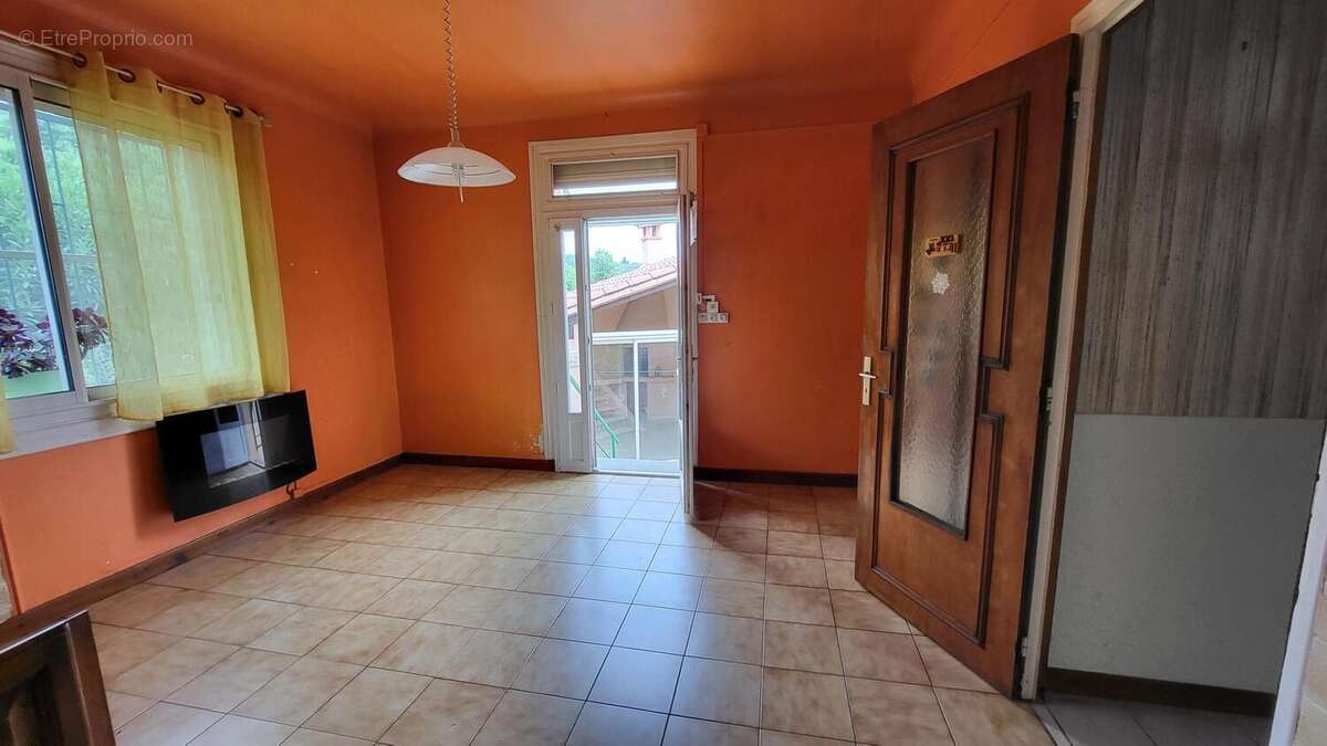 Photo 7 - Maison à CERET
