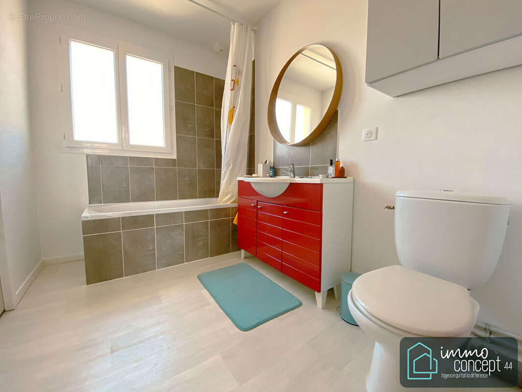 Maison Le Pellerin - photo 4