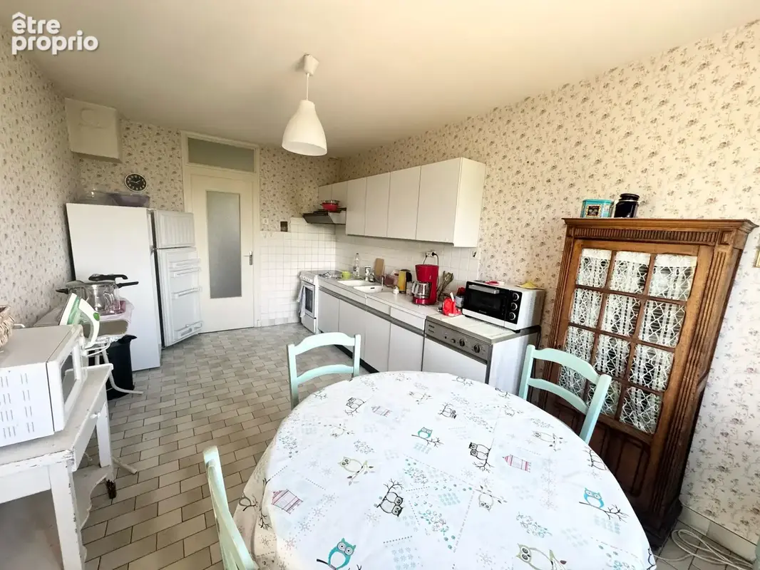 Maison 5 pièces de 115m2 avec terrain de 939m2 - photo 10