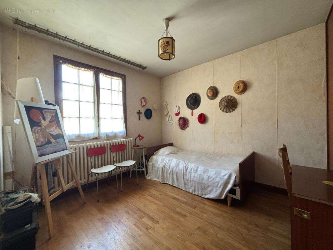 Maison à BOURG-DE-PEAGE