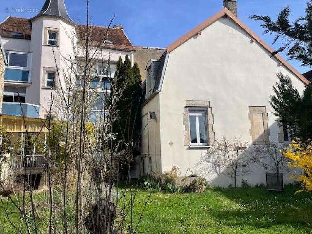 Photo 2 - Appartement à CHATILLON-SUR-SEINE