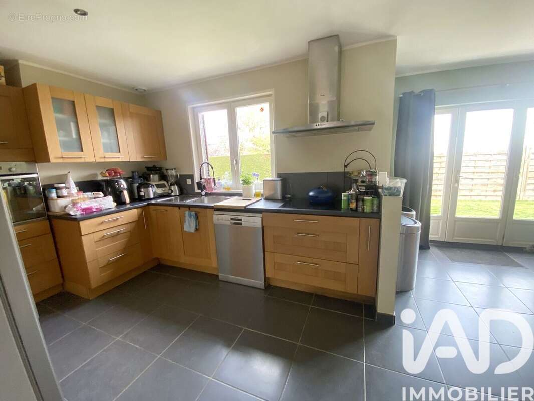 Photo 3 - Maison à BONDUES