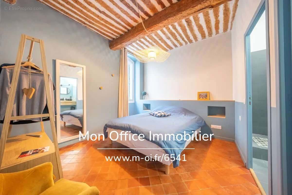 Maison à LOURMARIN