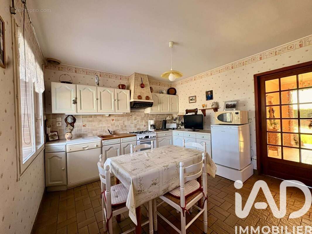 Photo 8 - Maison à WARDRECQUES