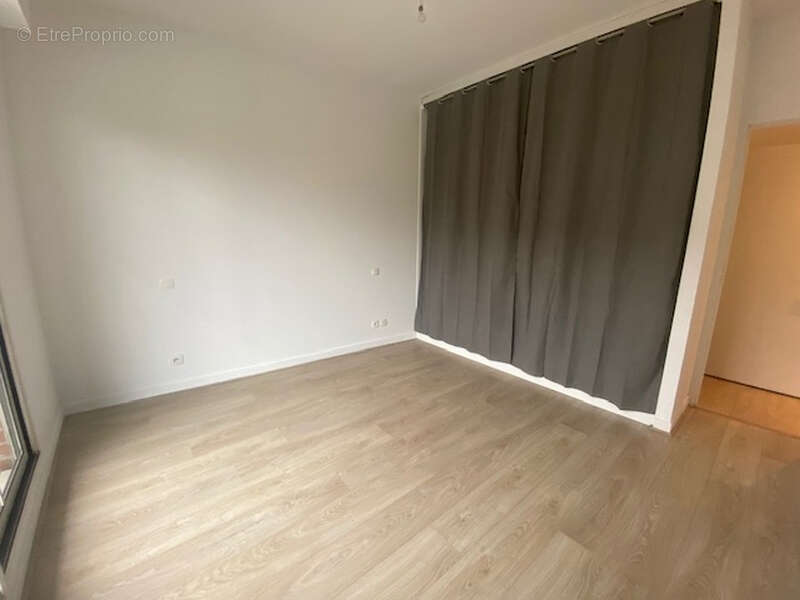 Appartement à CROIX