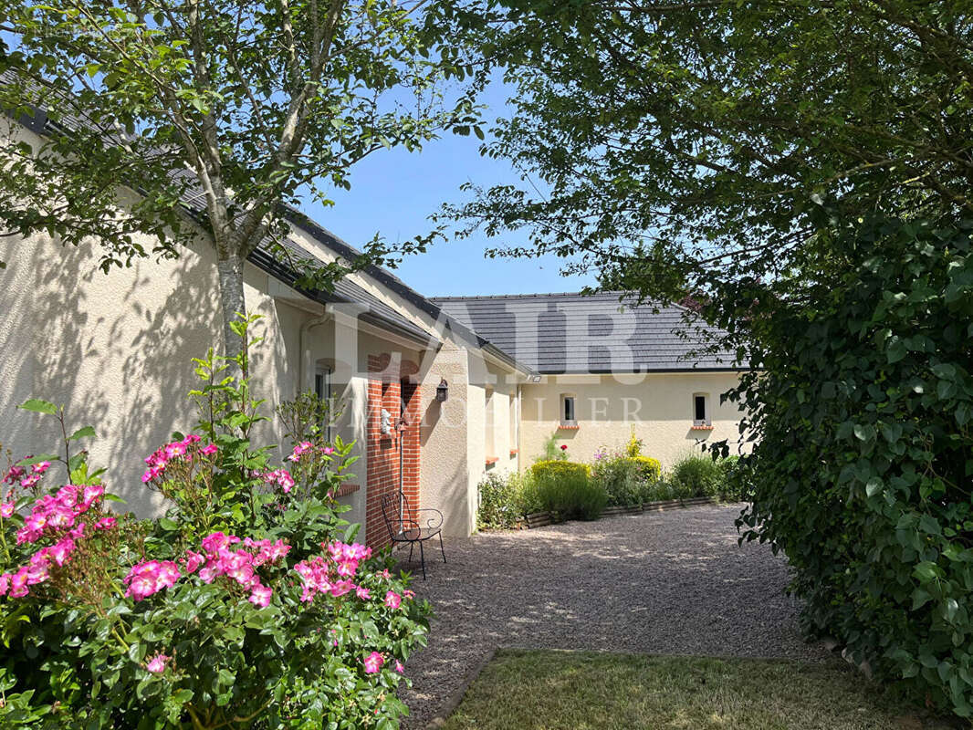 Maison à SEES