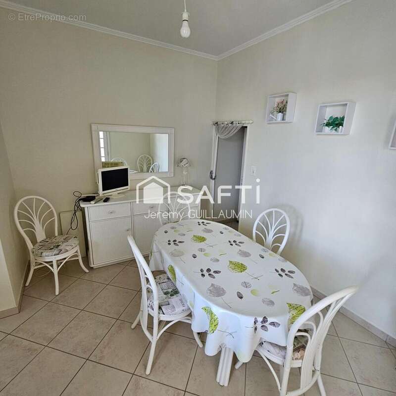 Photo 8 - Maison à VARENNES-SUR-ALLIER