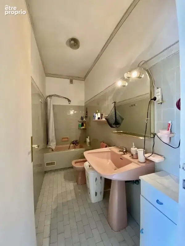 Appartement 2 pièces 45 m² à vendre à Nice (06200) - photo 6