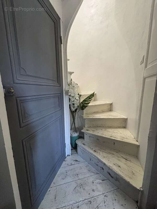 Maison à LANTENAY