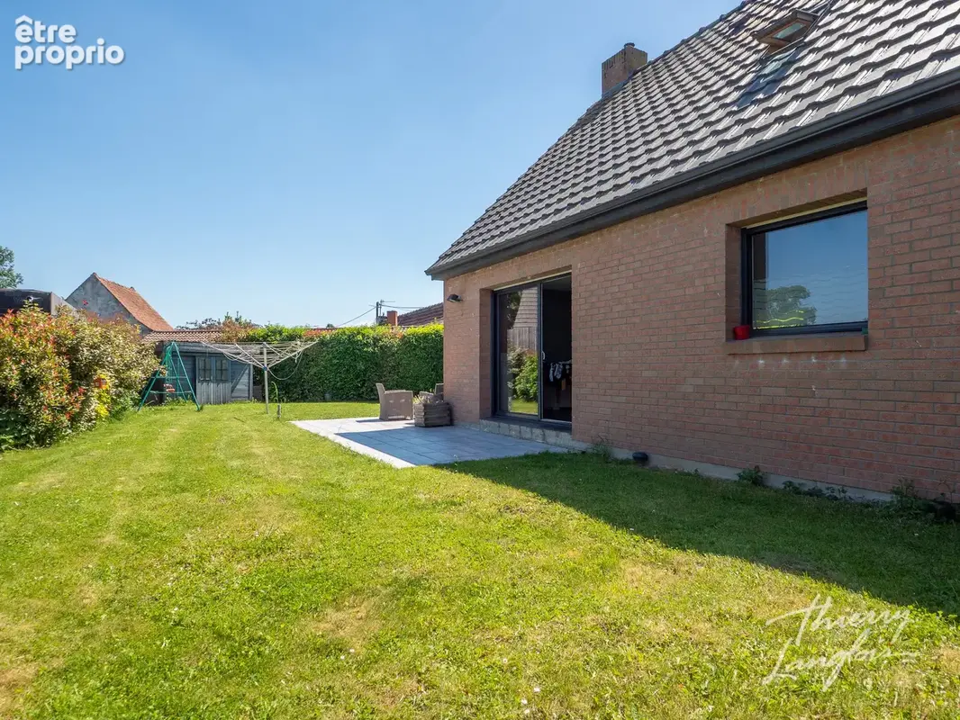 Villa individuelle de 2010 - photo 2