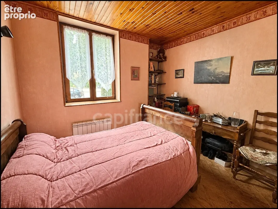 Maison à vendre 3 pièces LE BREUIL (71) - photo 10