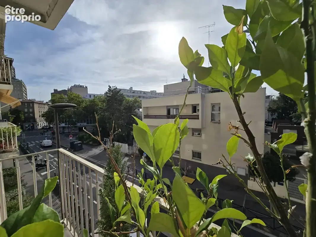 Photo Appartement à Boulogne-Billancourt au prix de 698 000€
