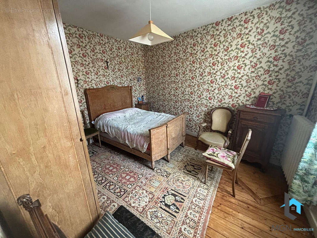 Maison à NOGENT-LE-ROI