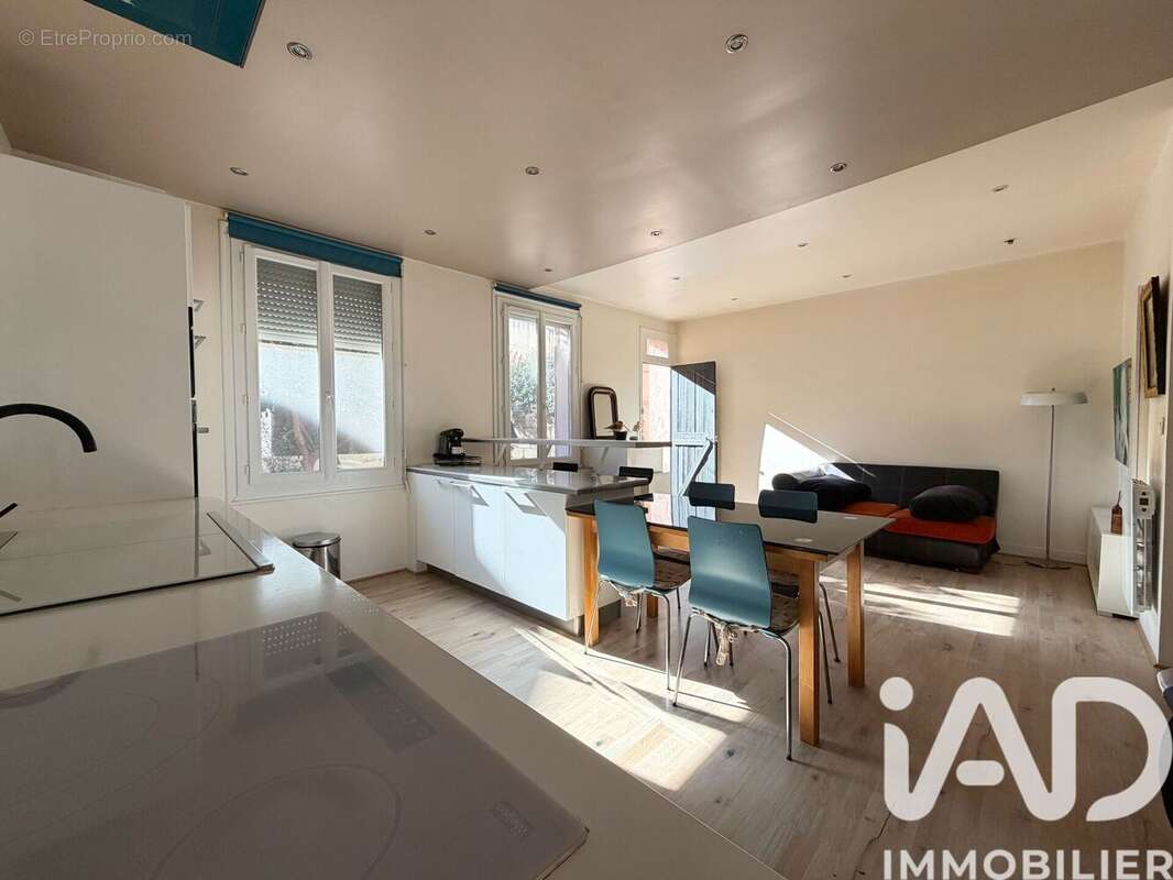 Photo 4 - Appartement à PERPIGNAN