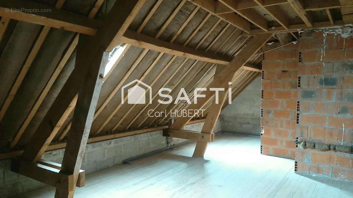 Photo 6 - Maison à SAINT-VALERY-SUR-SOMME