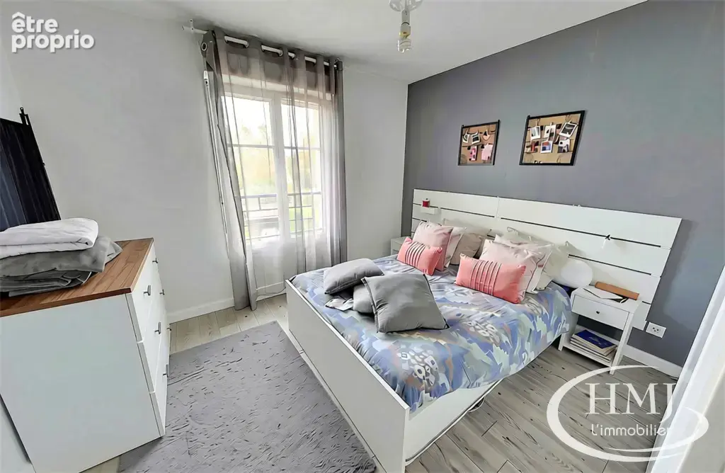 Maison 6 pièces 124 m² à vendre à Lisses (91090) - photo 10