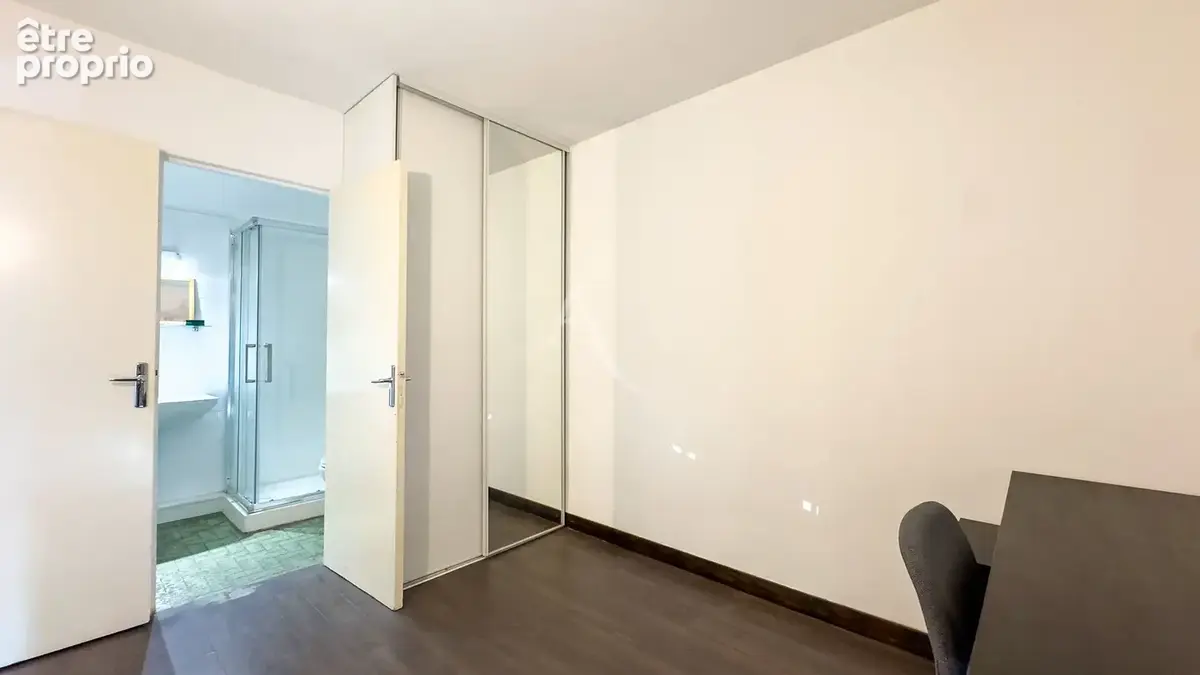 Appartement Montgeron 2 pièce(s) 33.67 m2 - photo 3