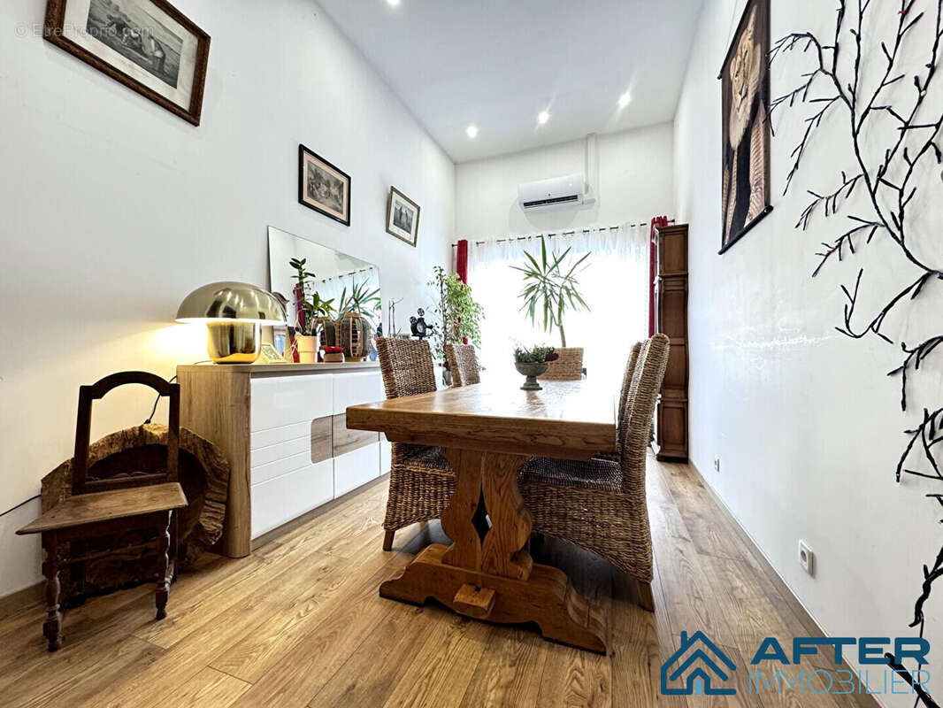 Maison à NEUFMAISONS