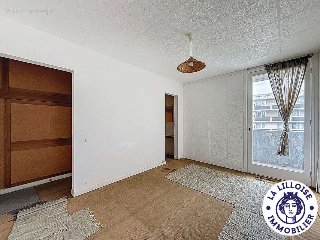 Appartement à LILLE