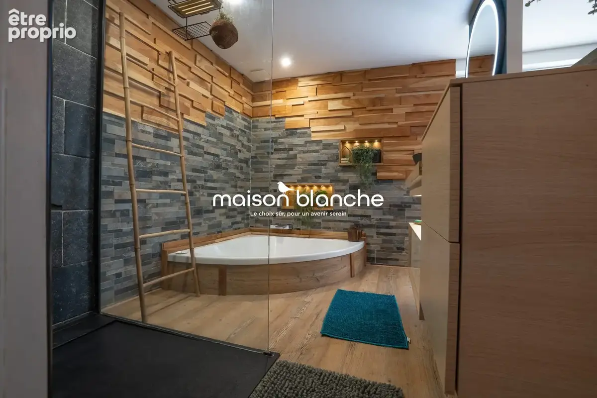 Maison 7 pièces 165 m² à vendre à La Tranche-Sur-Mer (85360) - photo 6