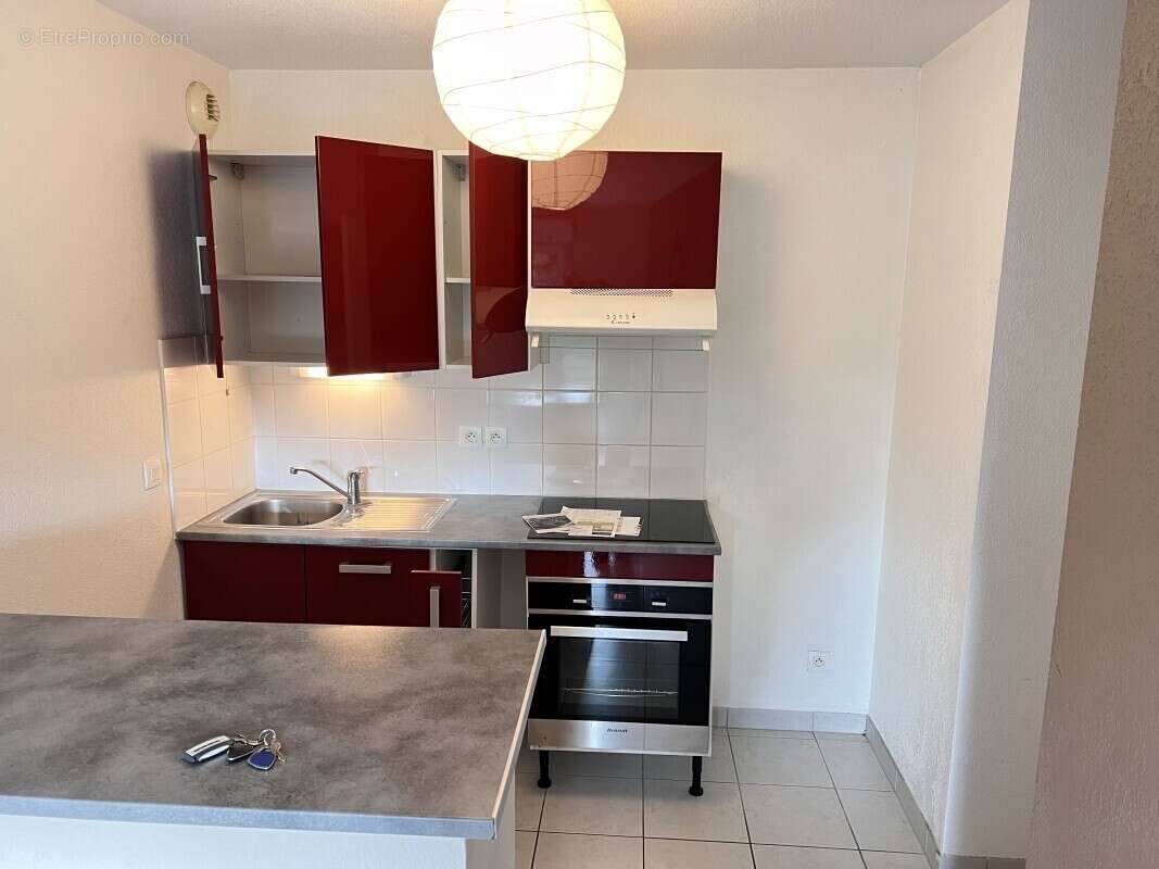 Appartement 51 m² à Villeneuve-Sur-Lot  - photo 487