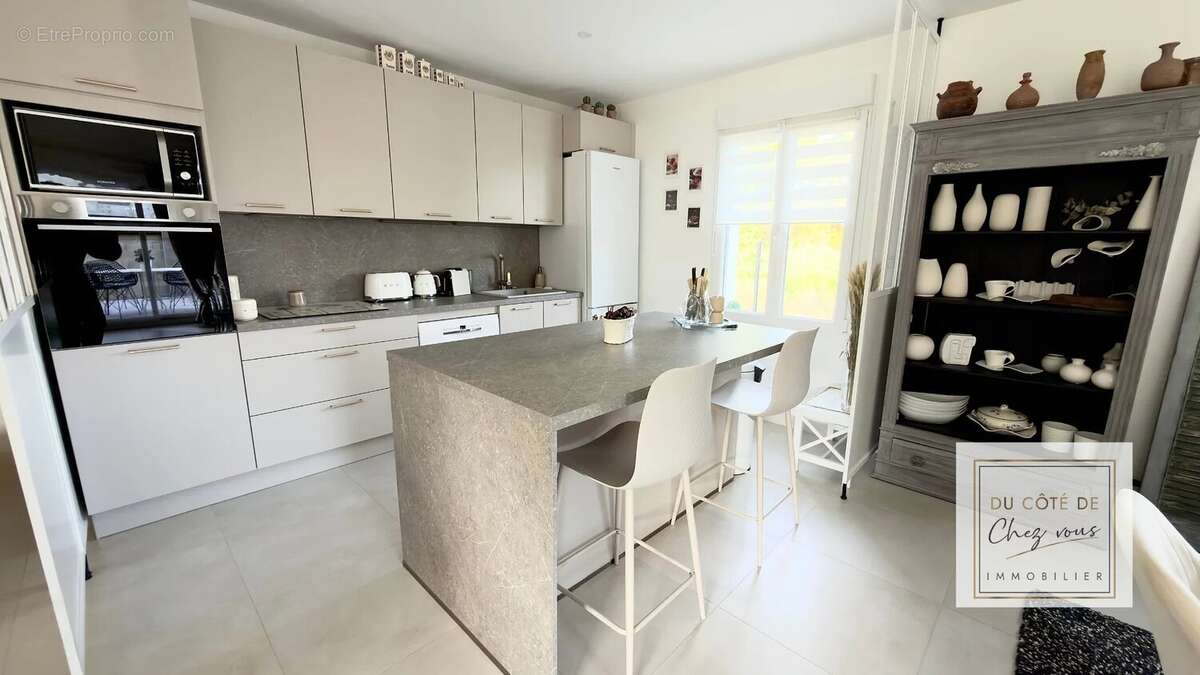 Maison à LAINES-AUX-BOIS