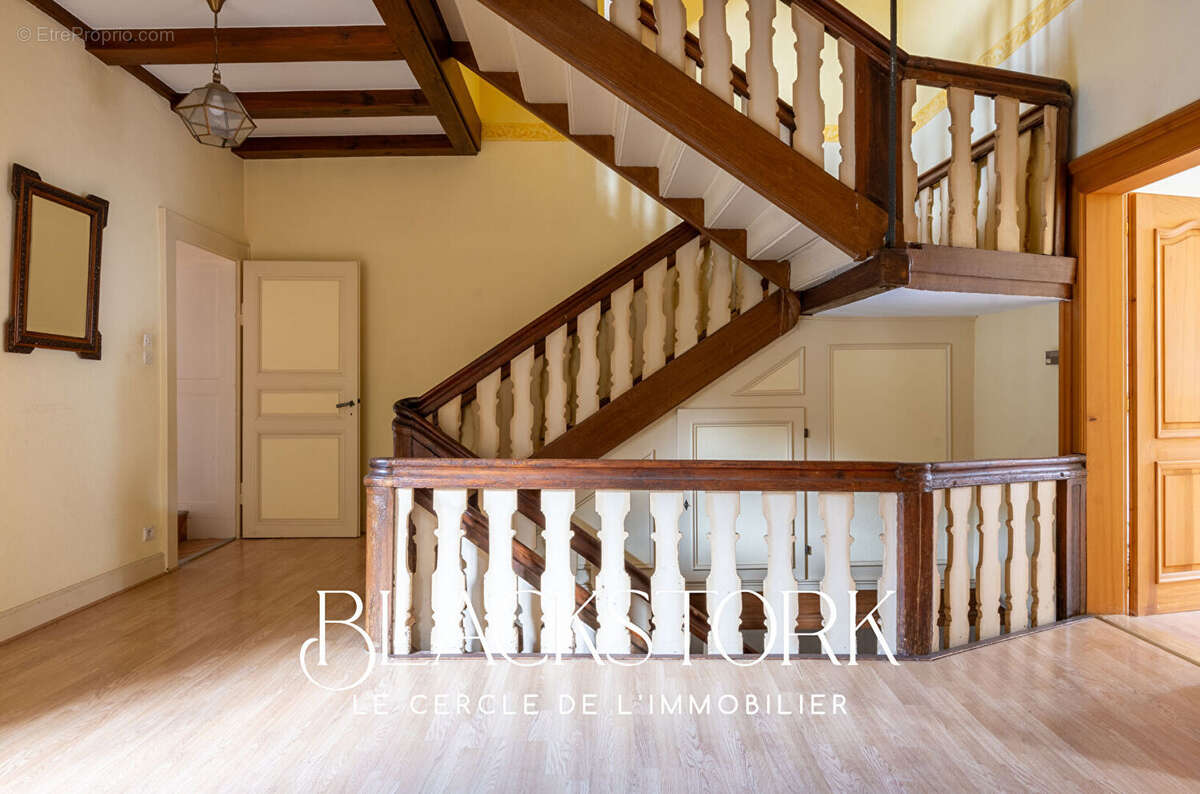 Maison à KAYSERSBERG