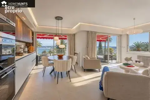 Photo Appartement à Nice au prix de 1 345 000€