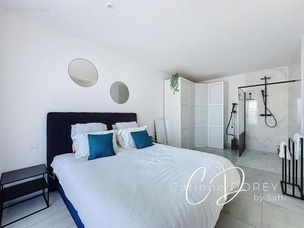 Photo 6 - Maison à SAUZET