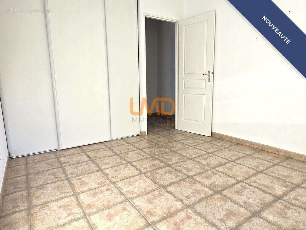 Maison à SAINT-SATURNIN-LES-AVIGNON