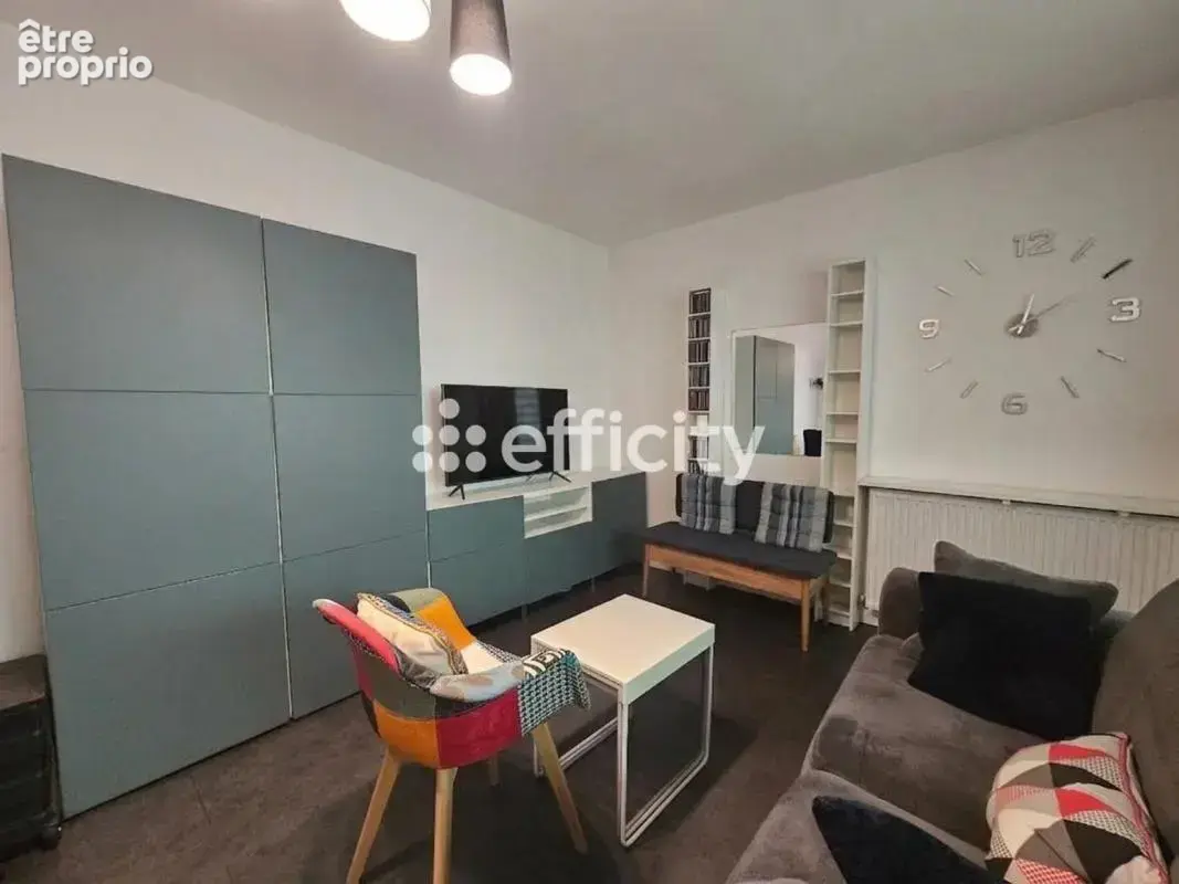 Appartement - photo 3