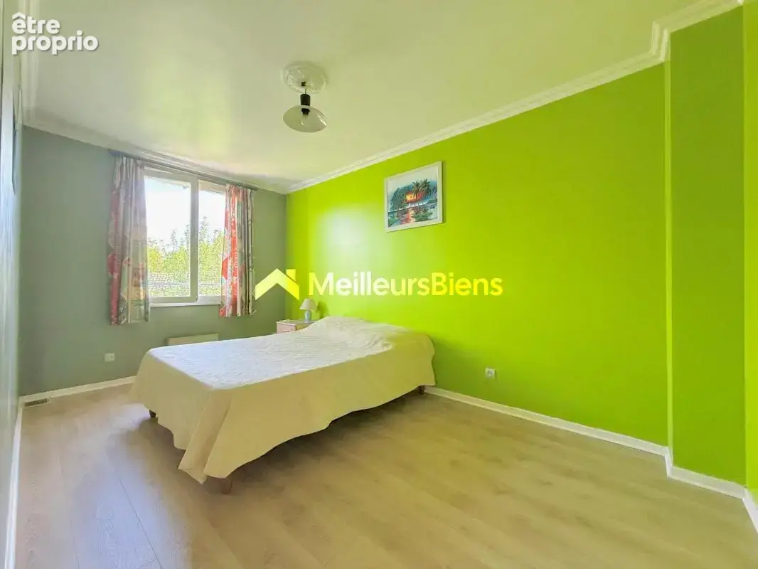 Belle maison 115 m2 - 3 chambres et combles aménagés - photo 11