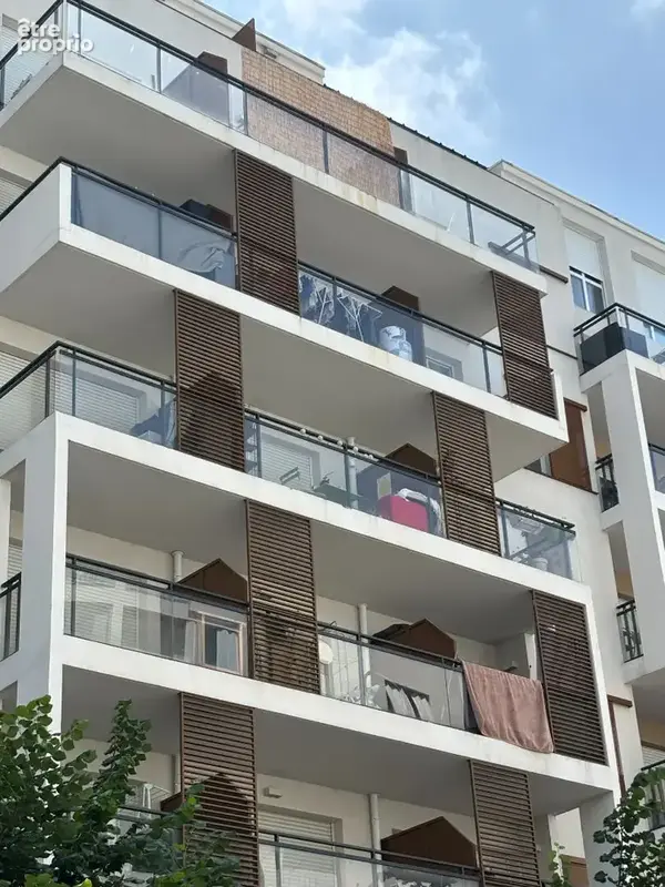 Appartement 25m² à nice - photo 6