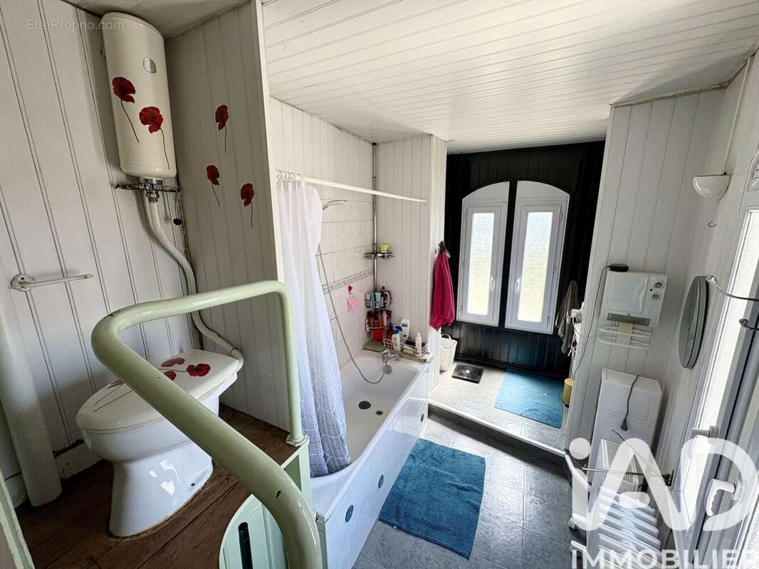 Maison 130 m² à Corbie  - photo 5