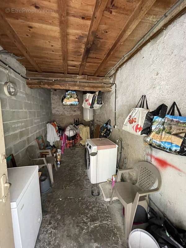 Appartement à RIEUX-MINERVOIS