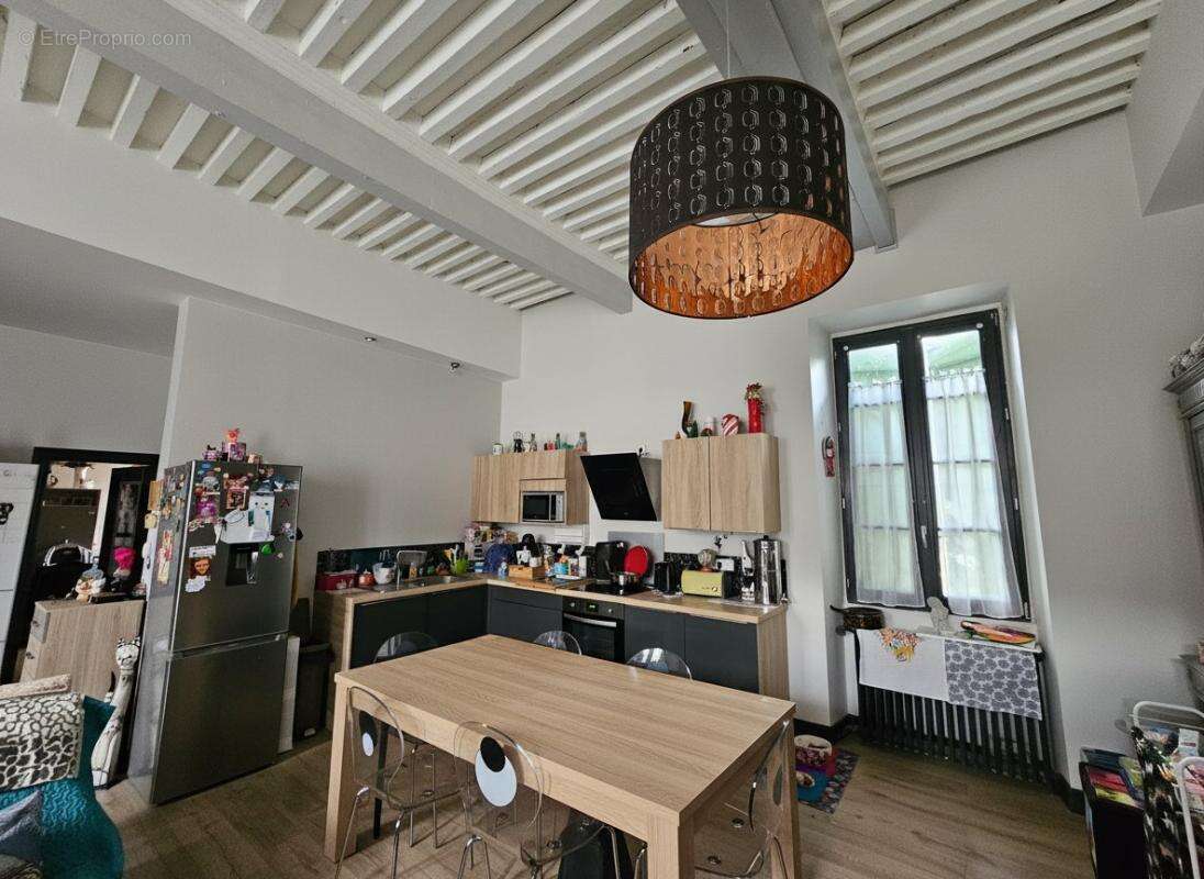 Appartement à CARCASSONNE