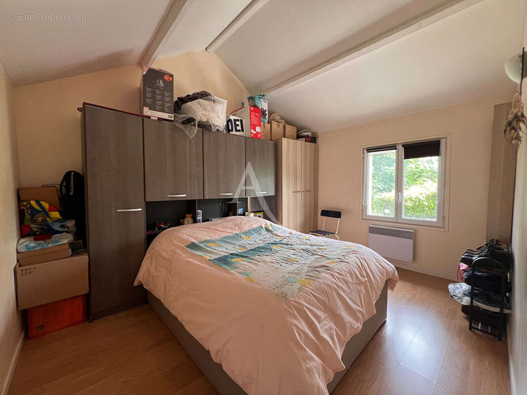 Maison Montrichard 3 pièce(s) 66 m2 - photo 6